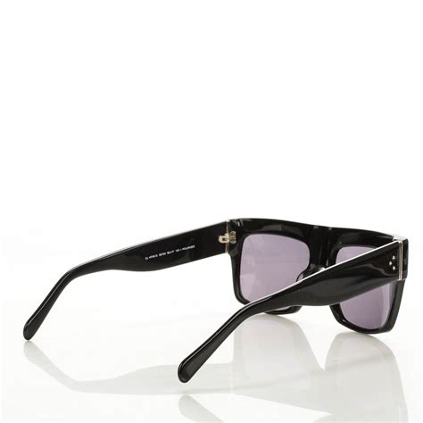 celine zz top sunglasses|celine online shopping usa.